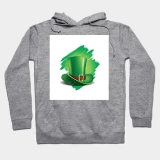 Happy st.Parick's day Hoodie